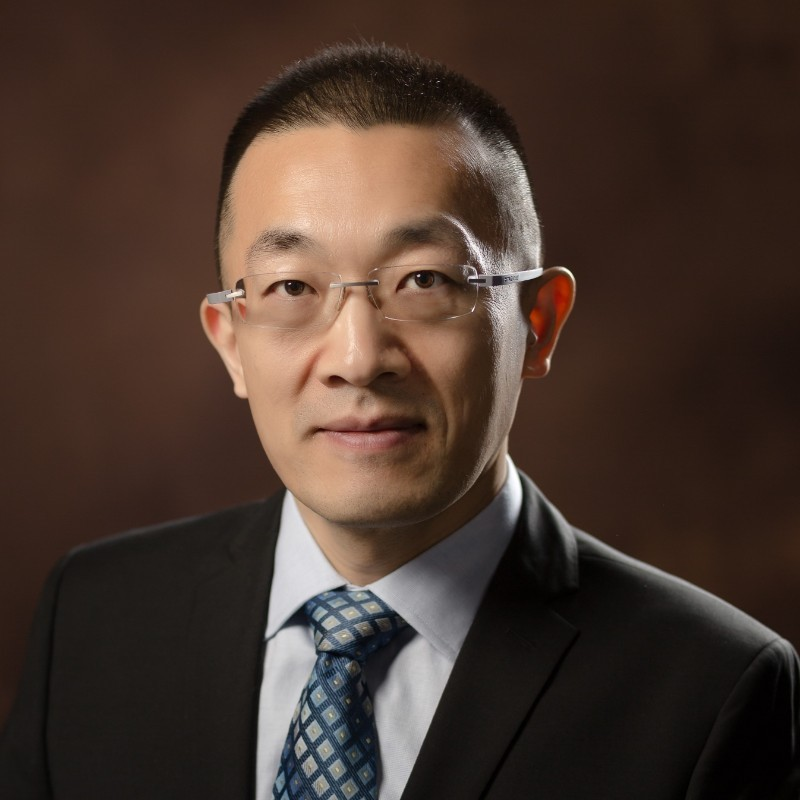 Harris Zhou