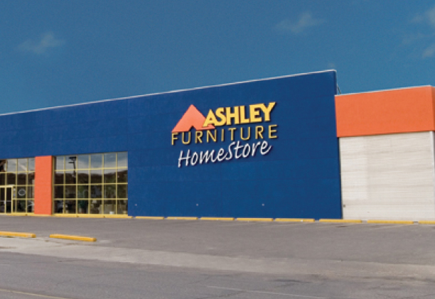 Ashley Furniture Homestore