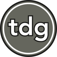 TDG Logo