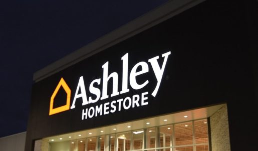 Ashley Homestore