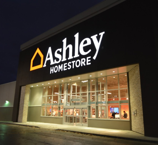 Ashley Homestore