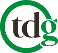 TDG Logo